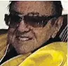  ??  ?? George Barris.