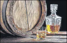  ?? SHUTTERSTO­CK ?? India has offered to bring down the tariff on Scotch whisky from 150% to 100% in the first year and to 50% in 10 years.