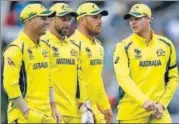  ?? REUTERS ?? Australia players have threatened to boycott the India tour and the Ashes series if its cricket board does not meet their demand.