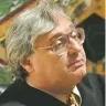  ?? ASSOCIATED PRESS FILE PHOTO ?? Judge Alex Kozinski of the 9th U.S. Circuit Court of Appeals announced his immediate retirement Monday.