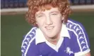  ??  ?? Steve Bruce: ‘I was at Gillingham a long, long time and I’ll always be eternally grateful that a small club like that gave me my chance.’ Photograph: Action Images