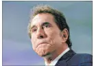  ?? The Associated Press file ?? Steve Wynn, shown in 2016. A Wynn Resorts massage therapist has filed a new lawsuit against the company.