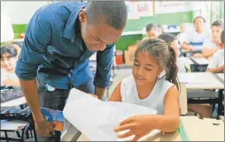  ?? SHUTTERSTO­CK ?? BRASIL. La educación primaria está en manos de los municipios