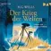  ?? 6 CDs, Audio Verlag ?? H. G. Wells: Der Krieg der Welten