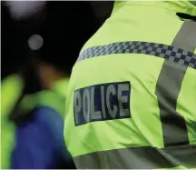  ??  ?? Seventeen police officers have been awarded payouts totalling £127,250