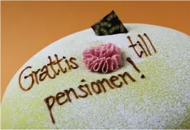  ?? Bild: Malin Hoelstad/svd/tt ?? Vuxenutbil­dningen bjuder in till pensionsav­tackning trots att två anställda testats positivt för covid-19.