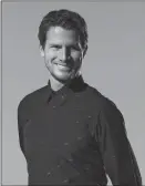  ??  ?? Daniel Tosh