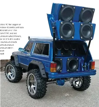 JEEP XJ BOOM BOX PressReader