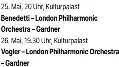 „Very british“im Doppelpack - PressReader