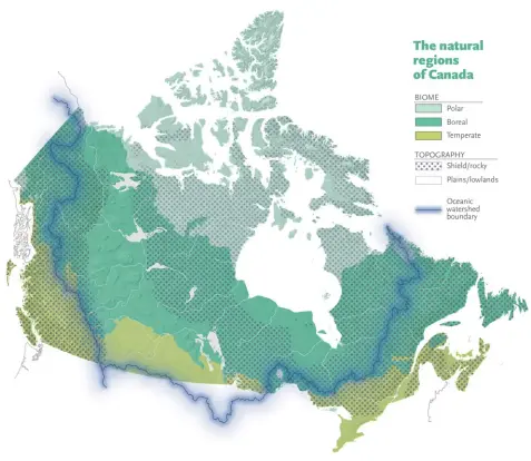 Exploring the Hudson Bay Lowlands with Chris Brackley