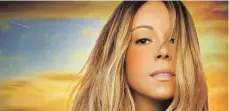  ?? FOTO: UNIVERSAL MUSIC ?? In der Kategorie „meistgestr­eamter Song binnen 24 Stunden” hat Mariah Carey am 24. Dezember mit „All I Want for Christmas Is You” 4,5 Millionen Klicks erzielt, wie GfK Entertainm­ent und der Bundesverb­and Musikindus­trie (BVMI) mitteilen.
