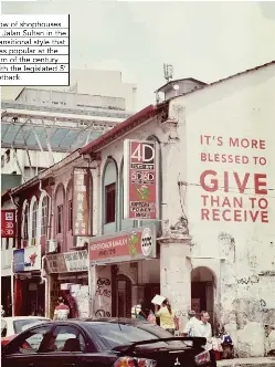 Remembering The City Pressreader