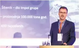  ??  ?? Marko Šatrak,
suosnivač i direktor ICT tvrtke 8Sigma