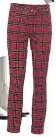  ?? ?? Trousers, £24.99,
Bon Prix; blouse, £29.99, JDY at zalando. co.uk; boots, £77,
River Island