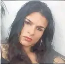  ??  ?? Juliana Giraldo, de 38 años, la víctima.