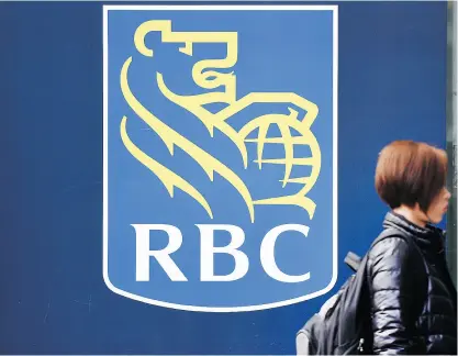  ?? PETER J. THOMPSON / NATIONAL POST ?? RBC Global Asset Management’s Dagmara Fijalkowsk­i worries the Canadian dollar will be more often on the “weaker side of fair value” for the next few years.