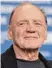  ??  ?? Bruno Ganz