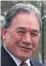  ??  ?? Winston Peters