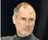  ??  ?? Steve Jobs, who co-founded Apple in 1976, had filled in the applicatio­n form by hand three years earlier