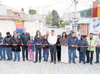  ?? / CORTESÍA AYTO. PUEBLA ?? Se lograron