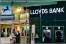  ??  ?? RESULT: Lloyds agreed to pay back all the fees and more for the account