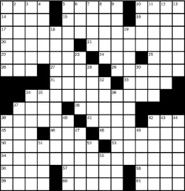  ?? PUZZLE BY ROBERT S. GREENFIELD ??