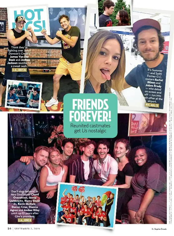Forever Friends Pressreader