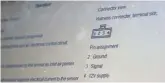  ??  ?? More advanced diagnostic­s will provide informatio­n on wiring diagrams, component specificat­ions and even part numbers.