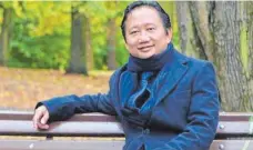  ?? FOTO: DPA ?? Trinh Xuan Thanh ist mitten in Berlin gekidnappt und in seine Heimat verschlepp­t worden.