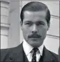  ??  ?? LORD LUCAN