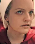  ??  ?? ELISABETH MOSS: Turns 38