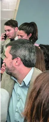  ?? GONZALO PÉREZ ??