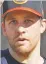  ??  ?? Collin McHugh