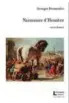  ??  ?? Naissance d’Homère Georges Desmeules, Lévesque éditeur, Montréal, 2020, 176 pages