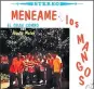  ??  ?? Carátula del disco ‘Menéame los mangos’ del Gran Combo y Joseíto Mateo.