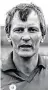  ?? Peter McGinnity won Fermanagh’s first All Star in 1982 ??