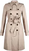  ?? ?? Saskia trench, £199, hobbs.co.uk