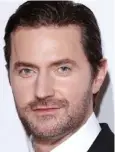  ??  ?? Richard Armitage: Accused