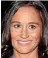  ??  ?? Pippa Middleton