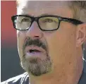  ??  ?? Gregg Williams