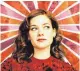  ?? FOTO: OBS ?? Jane Levy in „Zoey’s Extraordin­ary Playlist“.