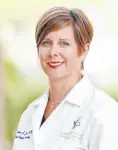  ?? ?? Oncologist Karen Jacks, M.D., of Comprehens­ive Cancer Centers
