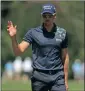  ??  ?? HENRIK STENSON: ‘It’s funny how it goes’