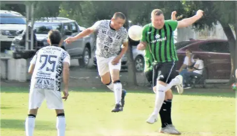 DOCCEL-PS LE PEGA 3-2 A GUERREROS - PressReader