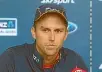  ??  ?? Trent Boult says the current bowling unit cannot be complacent.