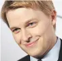  ??  ?? Ronan Farrow