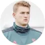  ?? GETTY ?? Matthijs De Ligt, 20 anni, difensore olandese