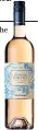  ??  ?? WAITROSE BLUEPRINT COTES DE PROVENCE ROSÉ 2019