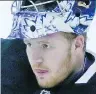  ??  ?? Frederik Andersen