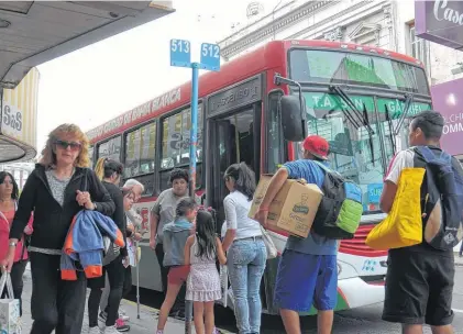  ?? ARCHIVO LA NUEVA. ?? La actualizac­ión de la tarifa se aprobó en la última sesión, antes del recambio de concejales, que se producirá mañana.